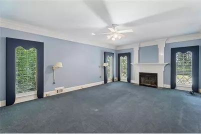 4957 Chedworth Drive, Stone Mountain, GA 30087 - Photo 23