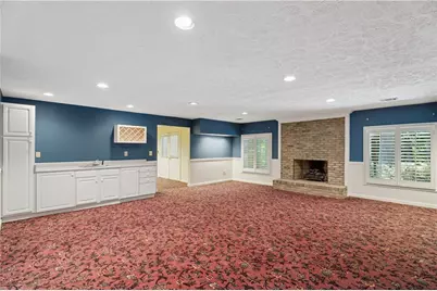 4957 Chedworth Drive, Stone Mountain, GA 30087 - Photo 47