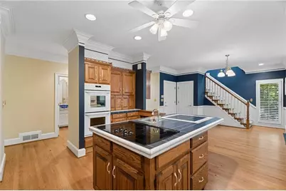 4957 Chedworth Drive, Stone Mountain, GA 30087 - Photo 15
