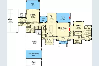 0 Ebenezer Church Road, Fayetteville, GA 30215 - Photo 11