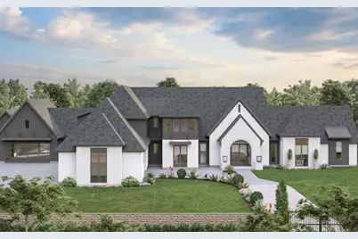 0 Ebenezer Church Road, Fayetteville, GA 30215 - Photo 1