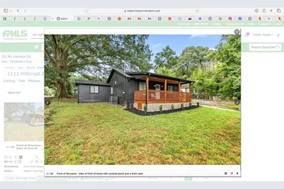1111 Hillcrest Drive SE, Atlanta, GA 30316 - Photo 1