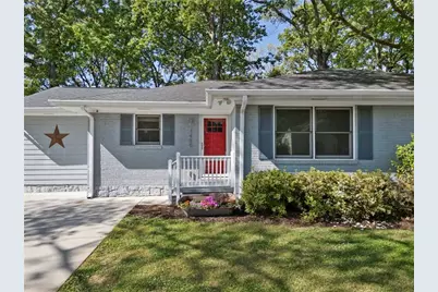 1450 Van Vleck Avenue SE, Atlanta, GA 30316 - Photo 1
