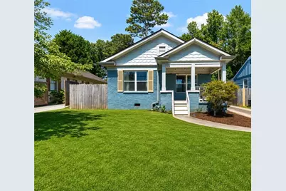 1075 Moreland Avenue SE, Atlanta, GA 30316 - Photo 1