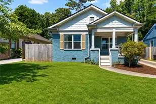 1075 Moreland Ave SE, Atlanta, GA 30316 - Photo 1