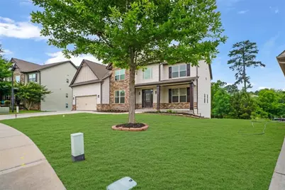 190 Thrushwood Drive Drive, Fayetteville, GA 30215 - Photo 3