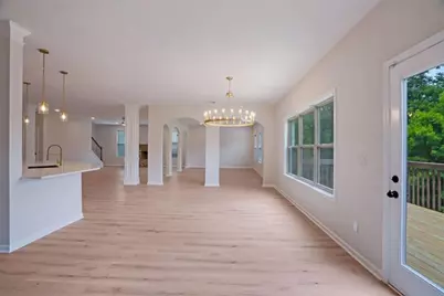 190 Thrushwood Drive Drive, Fayetteville, GA 30215 - Photo 17