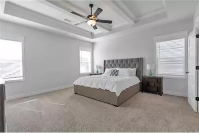 5316 Milford Drive, Flowery Branch, GA 30507 - Photo 27