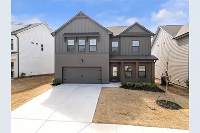5316 Milford Drive, Flowery Branch, GA 30507 - Photo 1