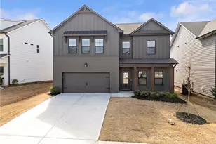 5316 Milford Dr, Flowery Branch, GA 30507 - Photo 1