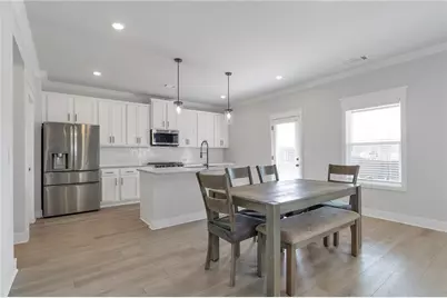 5316 Milford Drive, Flowery Branch, GA 30507 - Photo 17