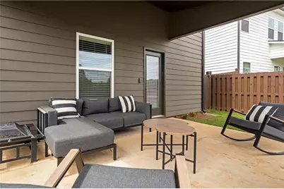 5316 Milford Drive, Flowery Branch, GA 30507 - Photo 35