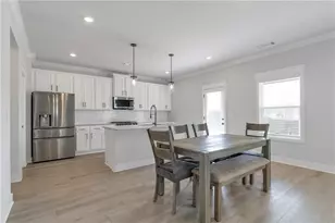 5316 Milford Dr, Flowery Branch, GA 30507 - Photo 17