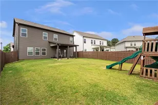 5316 Milford Dr, Flowery Branch, GA 30507 - Photo 41