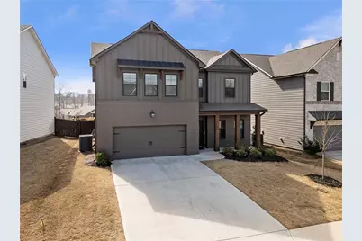 5316 Milford Drive, Flowery Branch, GA 30507 - Photo 3