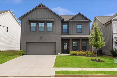 5316 Milford Drive, Flowery Branch, GA 30507 - Photo 1