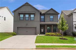 5316 Milford Dr, Flowery Branch, GA 30507 - Photo 1