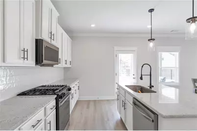 5316 Milford Drive, Flowery Branch, GA 30507 - Photo 17