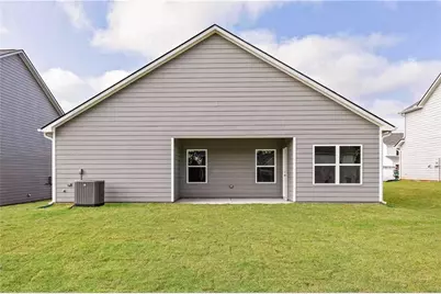 387 Sand Dune Way, Conyers, GA 30013 - Photo 3