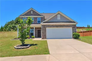 2410 Ames St, Bethlehem, GA 30620 - Photo 1