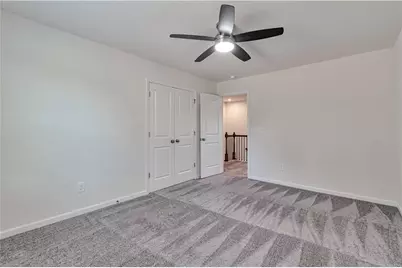 2410 Ames Street, Bethlehem, GA 30620 - Photo 23