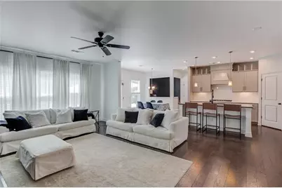 6025 Ash Hill Place, Hoschton, GA 30548 - Photo 11