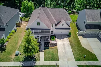 6025 Ash Hill Place, Hoschton, GA 30548 - Photo 3