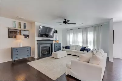 6025 Ash Hill Place, Hoschton, GA 30548 - Photo 13