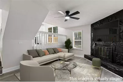 708 Greenhedge Drive, Stone Mountain, GA 30088 - Photo 13