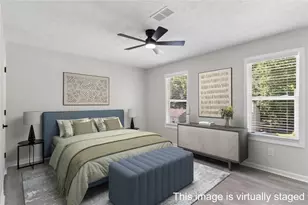 708 Greenhedge Dr, Stone Mountain, GA 30088 - Photo 17