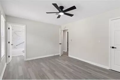 708 Greenhedge Drive, Stone Mountain, GA 30088 - Photo 19