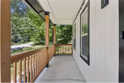 708 Greenhedge Drive, Stone Mountain, GA 30088 - Photo 3