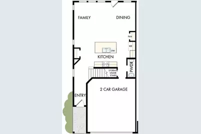 230 Redbud Road, Canton, GA 30114 - Photo 3