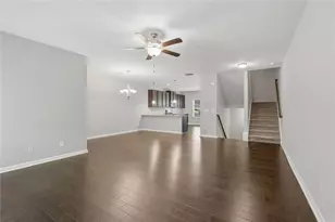 4326 Buford Valley Way, Buford, GA 30518 - Photo 9