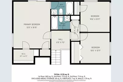 165 Bar H Drive, Athens, GA 30605 - Photo 19