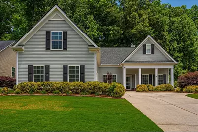 67 Nashport Lane, Dawsonville, GA 30534 - Photo 1