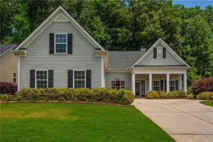 67 Nashport Ln, Dawsonville, GA 30534 - Photo 1