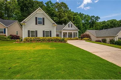 67 Nashport Lane, Dawsonville, GA 30534 - Photo 49