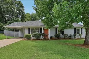 5800 Angela Ct, Douglasville, GA 30134 - Photo 1