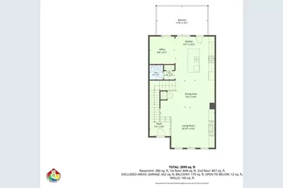 303 Commons Avenue, Woodstock, GA 30188 - Photo 55