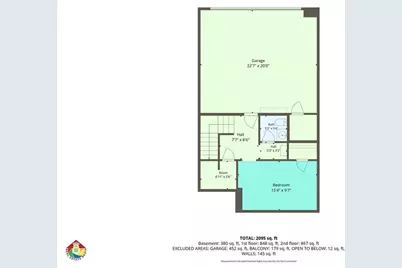 303 Commons Avenue, Woodstock, GA 30188 - Photo 53