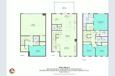 303 Commons Avenue, Woodstock, GA 30188 - Photo 59