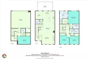 303 Commons Ave, Woodstock, GA 30188 - Photo 59