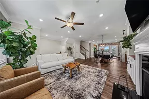 303 Commons Ave, Woodstock, GA 30188 - Photo 5