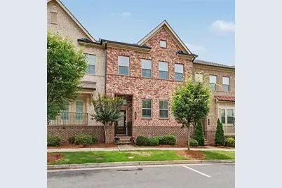 303 Commons Avenue, Woodstock, GA 30188 - Photo 63