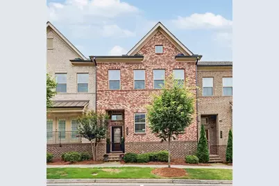303 Commons Avenue, Woodstock, GA 30188 - Photo 1