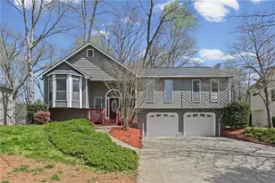 4012 Brantley Dr, Austell, GA 30106 - Photo 1