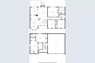4012 Brantley Drive, Austell, GA 30106 - Photo 43