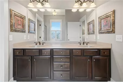 101 Twin Creeks Drive, Big Canoe, GA 30143 - Photo 21