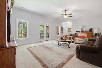 101 Twin Creeks Drive, Big Canoe, GA 30143 - Photo 37